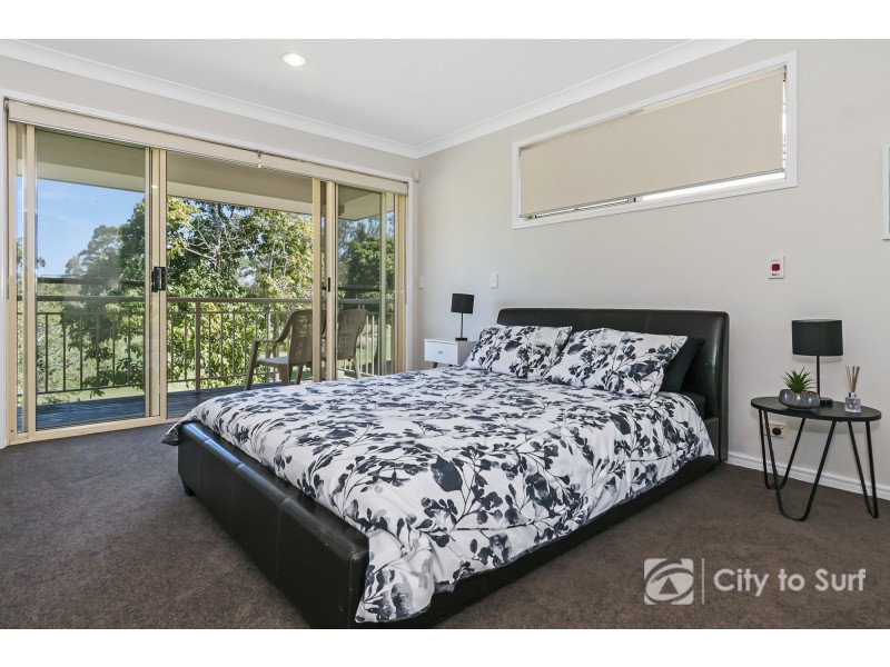 8120 Magnolia Gardens Court, Hope Island QLD 4212