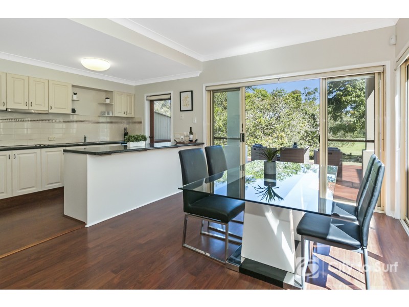 8120 Magnolia Gardens Court, Hope Island QLD 4212