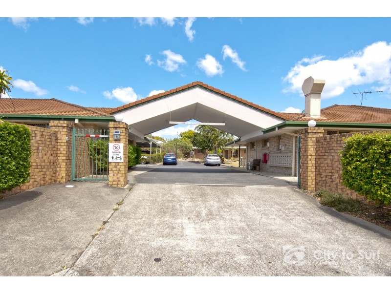 Unit 22 & 23 / 8 Page Street,, Bethania QLD 4205