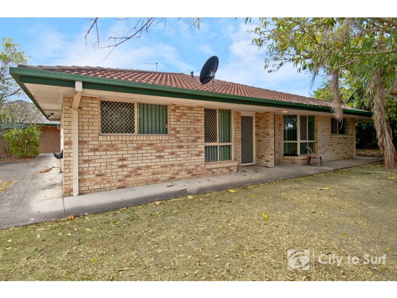 Unit 22 & 23 / 8 Page Street,, Bethania QLD 4205