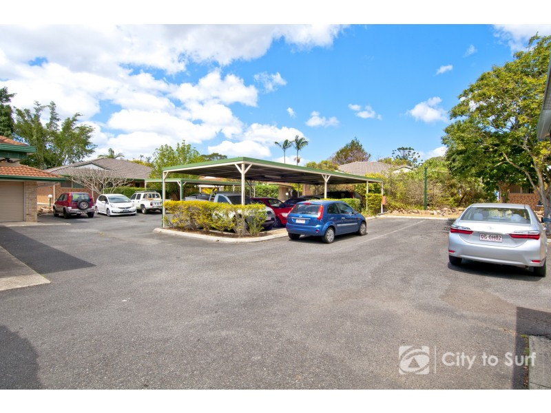 Unit 22 & 23 / 8 Page Street,, Bethania QLD 4205