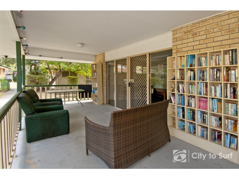 Unit 22 & 23 / 8 Page Street,, Bethania QLD 4205