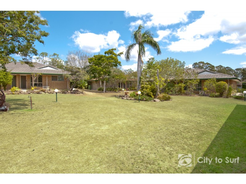 Unit 22 & 23 / 8 Page Street,, Bethania QLD 4205