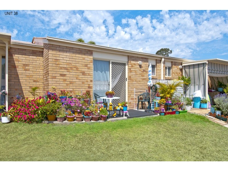 38 145 Fryar Road,, Eagleby QLD 4207