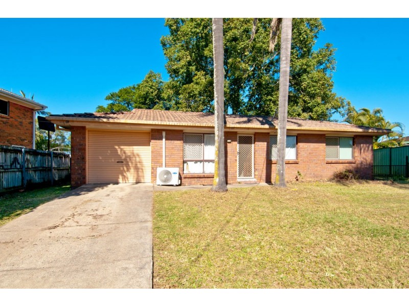 75 Spanns Road, Beenleigh QLD 4207