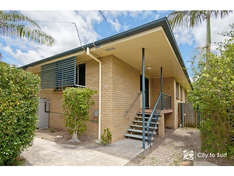 24 Sirus  Street, Eagleby QLD 4207