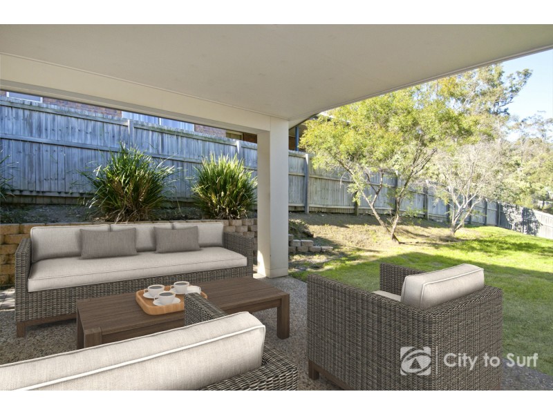 3 Mapleton Close, Waterford QLD 4133