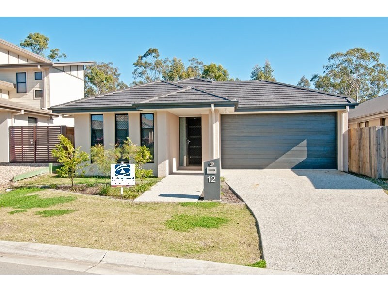12 Tooloom Court, Waterford QLD 4133