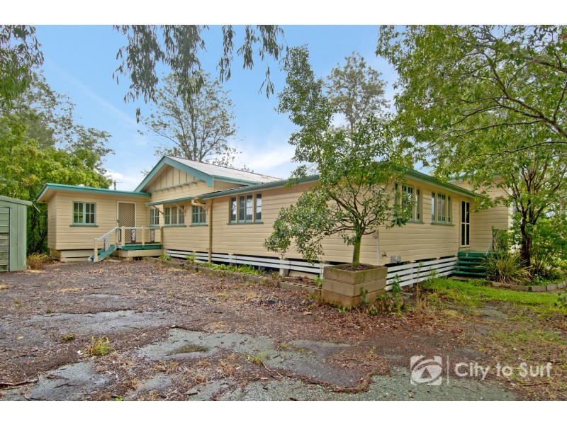 64 Clarks Road, Loganholme QLD 4129