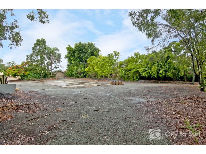 64 Clarks Road, Loganholme QLD 4129