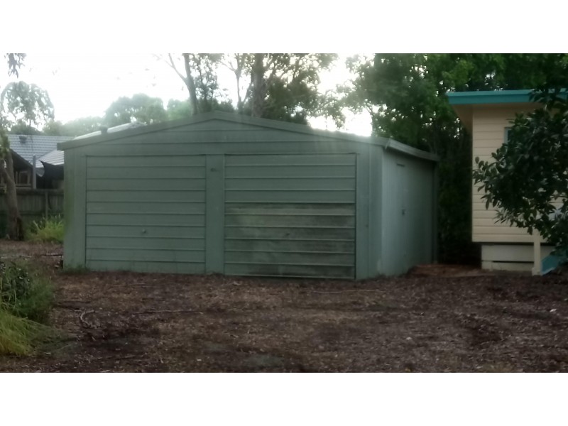 64 Clarks Road, Loganholme QLD 4129