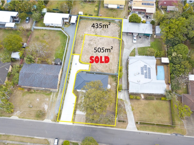 12b. Woodbeck Street, Beenleigh QLD 4207