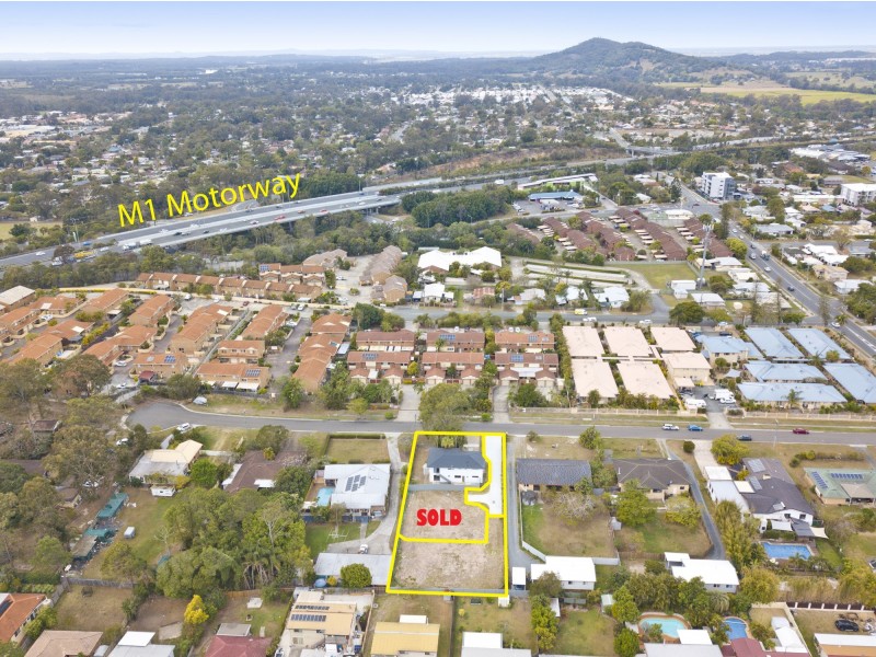 12b. Woodbeck Street, Beenleigh QLD 4207