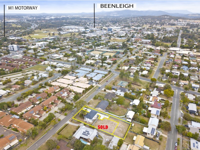 12B Woodbeck Street, Beenleigh QLD 4207