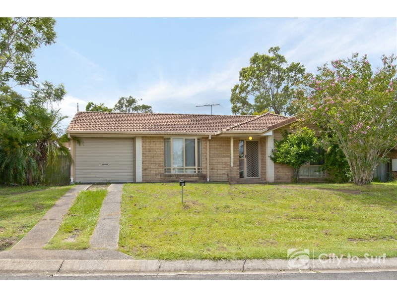 9 Seymour Court, Eagleby QLD 4207