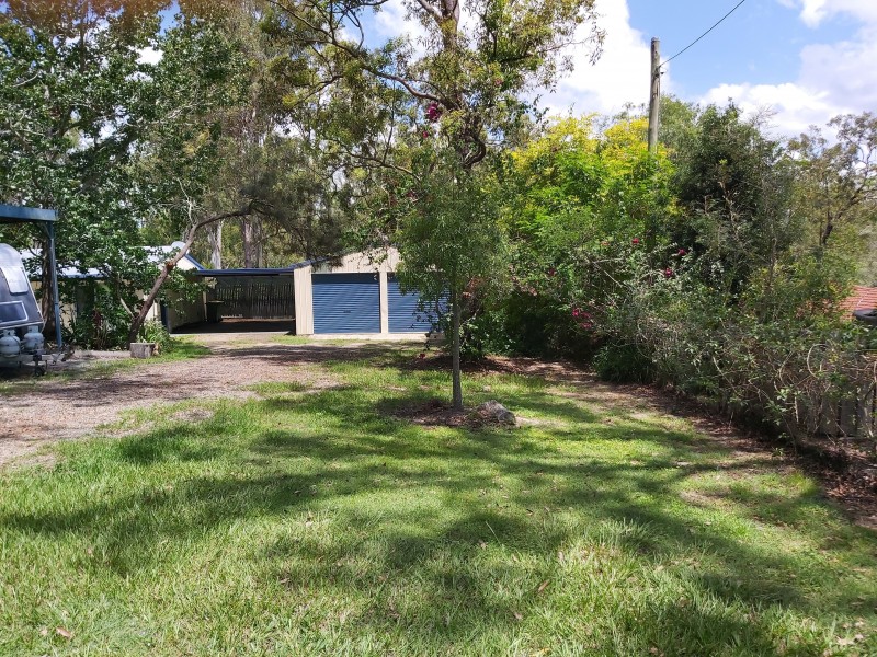 41-45 Rebecca Drive, Chambers Flat QLD 4133