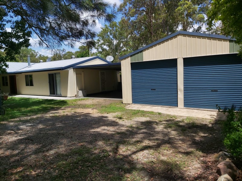 41-45 Rebecca Drive, Chambers Flat QLD 4133