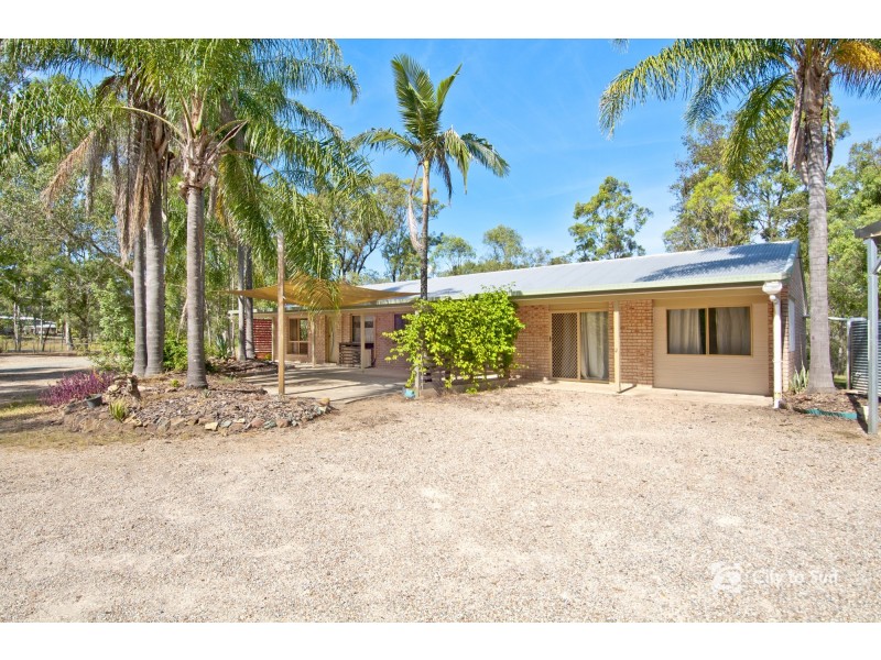 304 Hein Road, Buccan QLD 4207