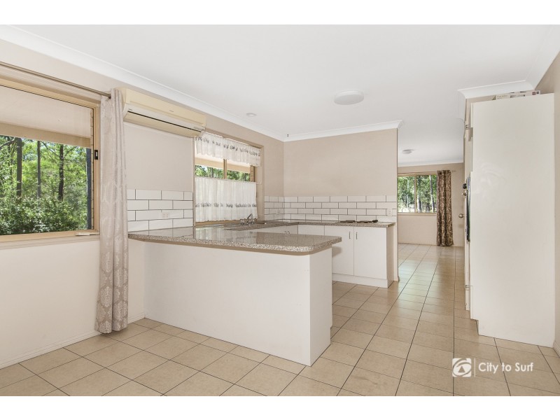 304 Hein Road, Buccan QLD 4207