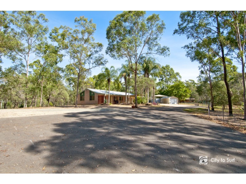 304 Hein Road, Buccan QLD 4207