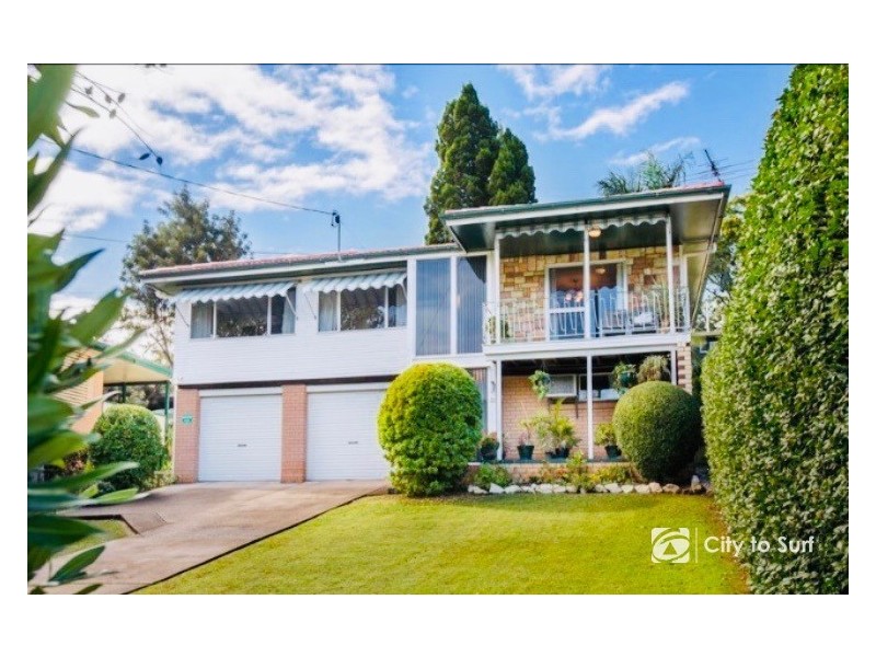 31 Togar Street, Mansfield QLD 4122