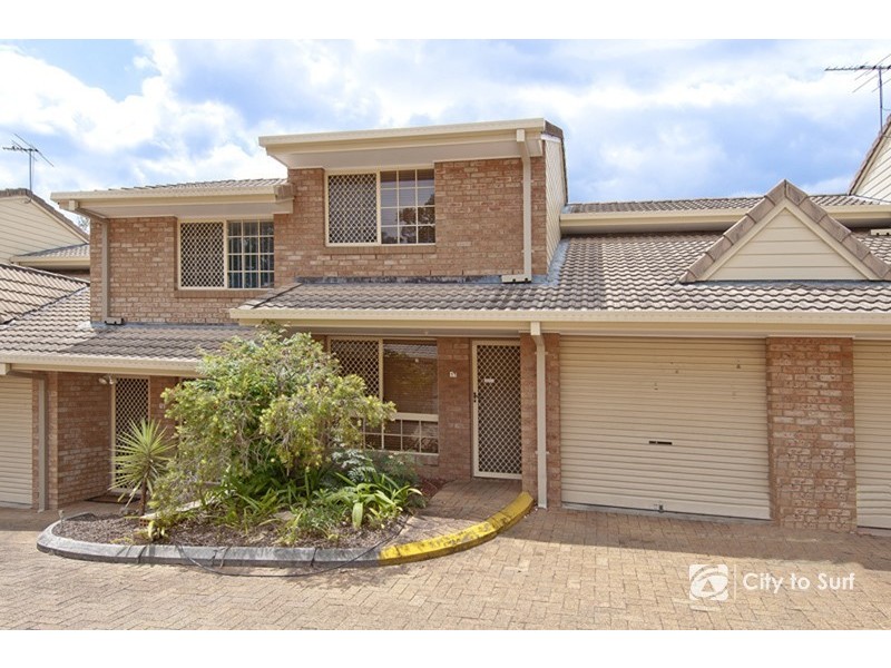 Unit 11/42 Monash Road, Loganlea QLD 4131