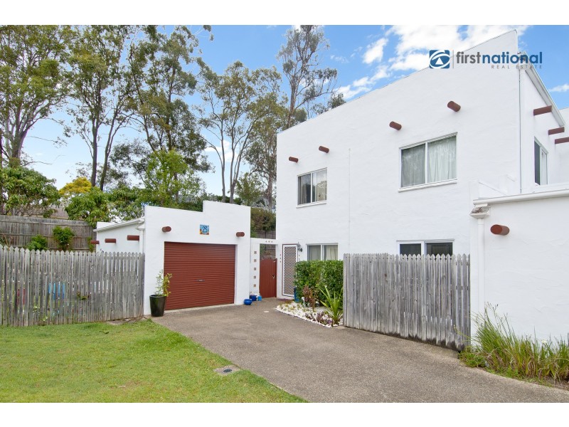 23/61 Harburg Drive, Beenleigh QLD 4207