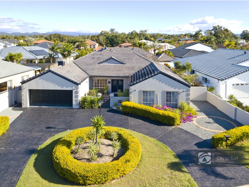 32 Kirralee Drive, Robina QLD 4226