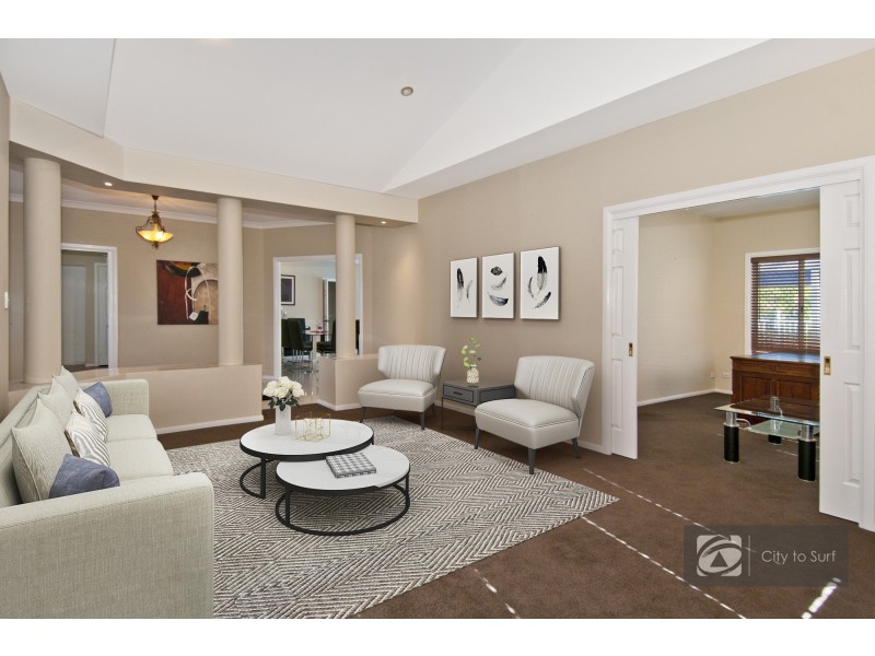 32 Kirralee Drive, Robina QLD 4226