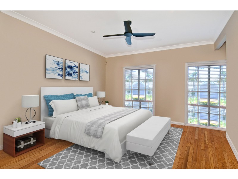 32 Kirralee Drive, Robina QLD 4226