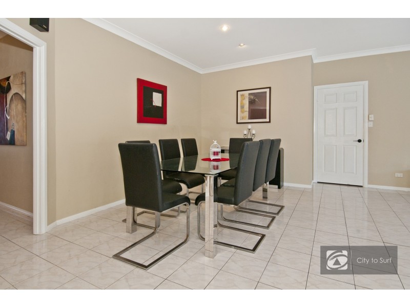 32 Kirralee Drive, Robina QLD 4226