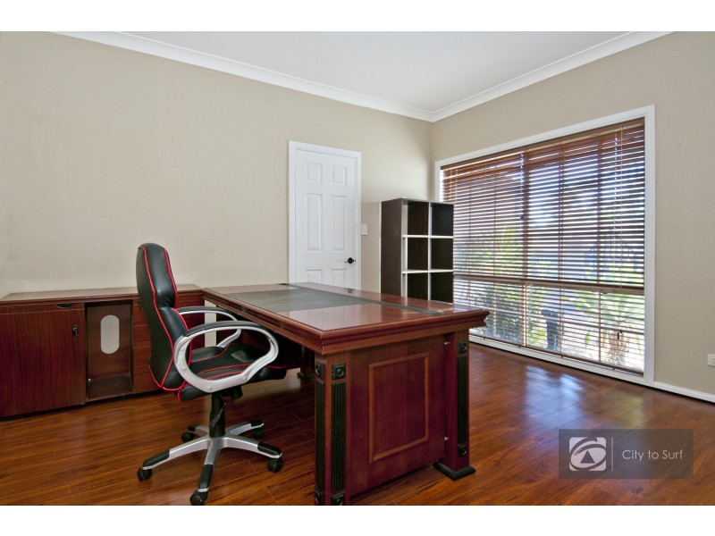 32 Kirralee Drive, Robina QLD 4226