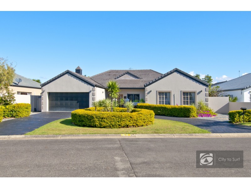 32 Kirralee Drive, Robina QLD 4226