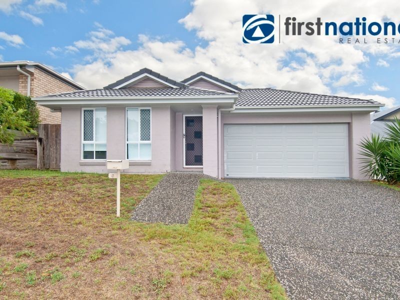 8 Girraween Place, Waterford QLD 4133