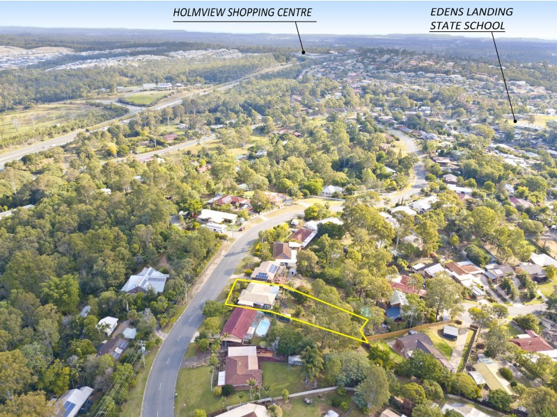 43 Lima Street, Edens Landing QLD 4207