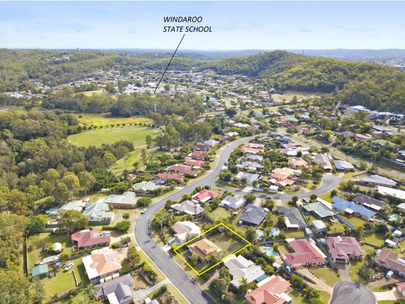 29 Yvonne Crescent, Mount Warren Park QLD 4207