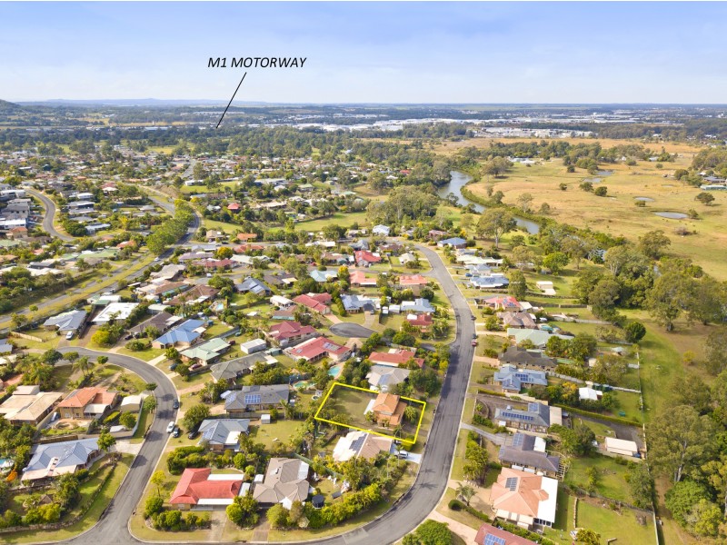 29 Yvonne Crescent, Mount Warren Park QLD 4207
