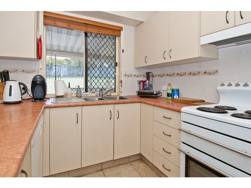 29 Yvonne Crescent, Mount Warren Park QLD 4207