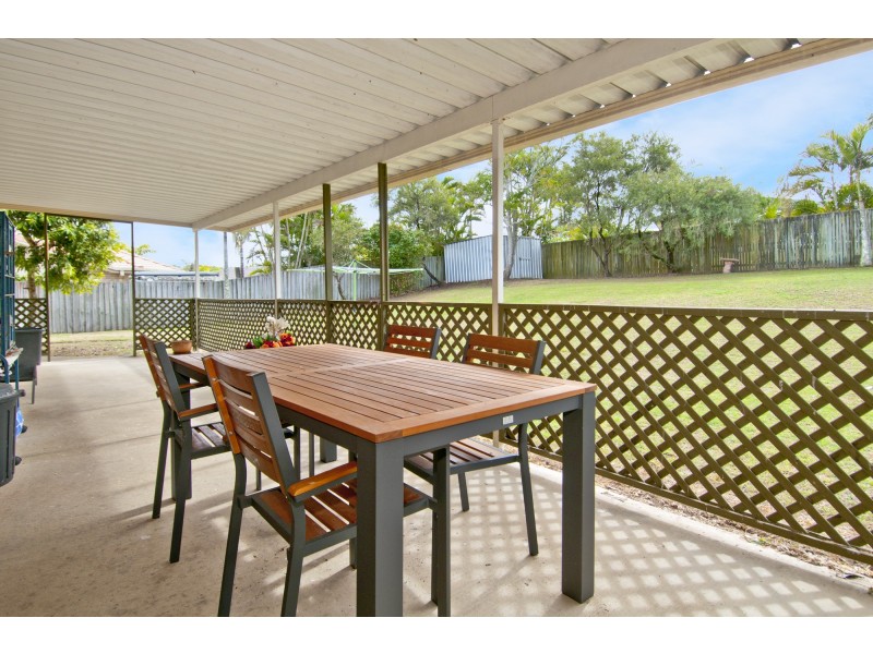 29 Yvonne Crescent, Mount Warren Park QLD 4207