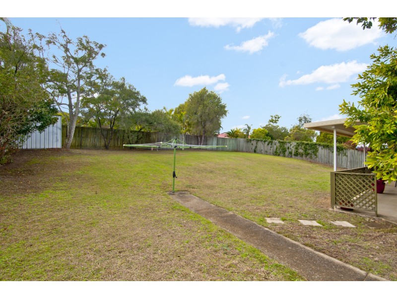 29 Yvonne Crescent, Mount Warren Park QLD 4207