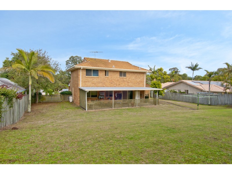 29 Yvonne Crescent, Mount Warren Park QLD 4207
