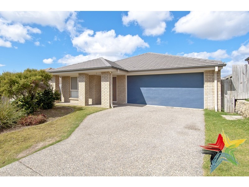 44 Alvine Drive, Eagleby QLD 4207