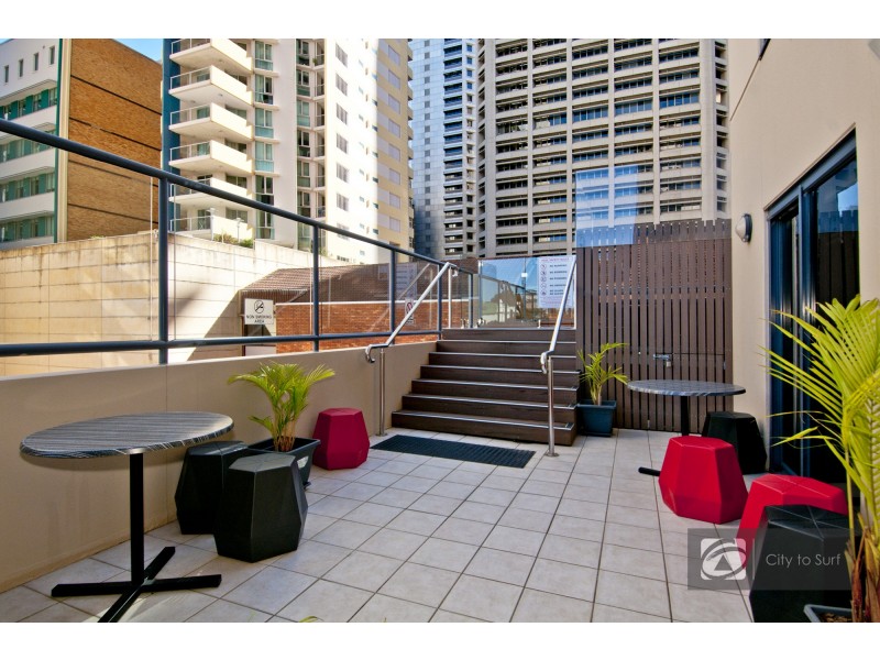 1715/108 Margaret Street, Brisbane City QLD 4000