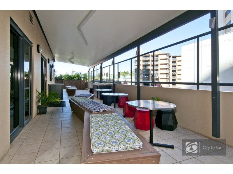 1715/108 Margaret Street, Brisbane City QLD 4000