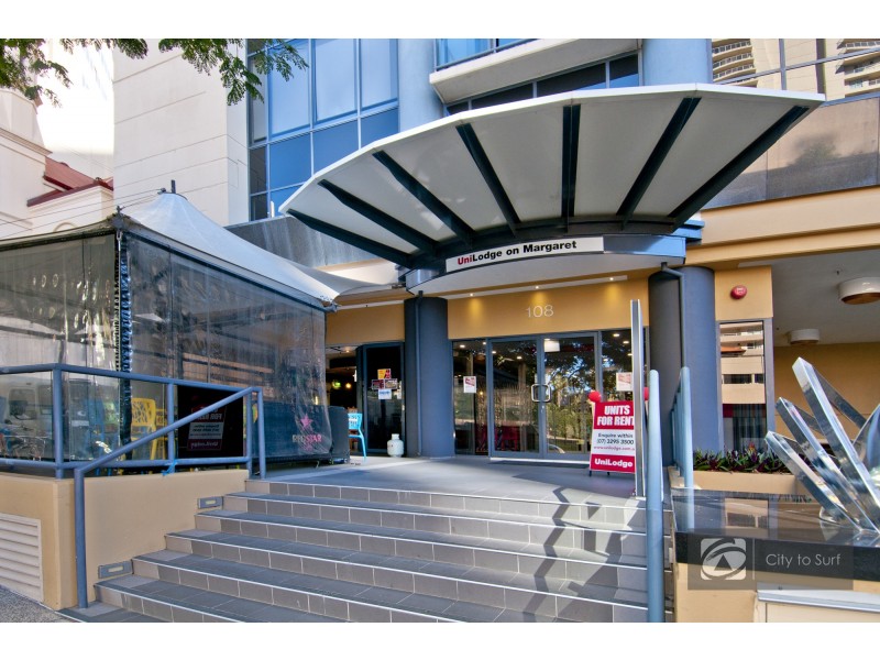 1715/108 Margaret Street, Brisbane City QLD 4000