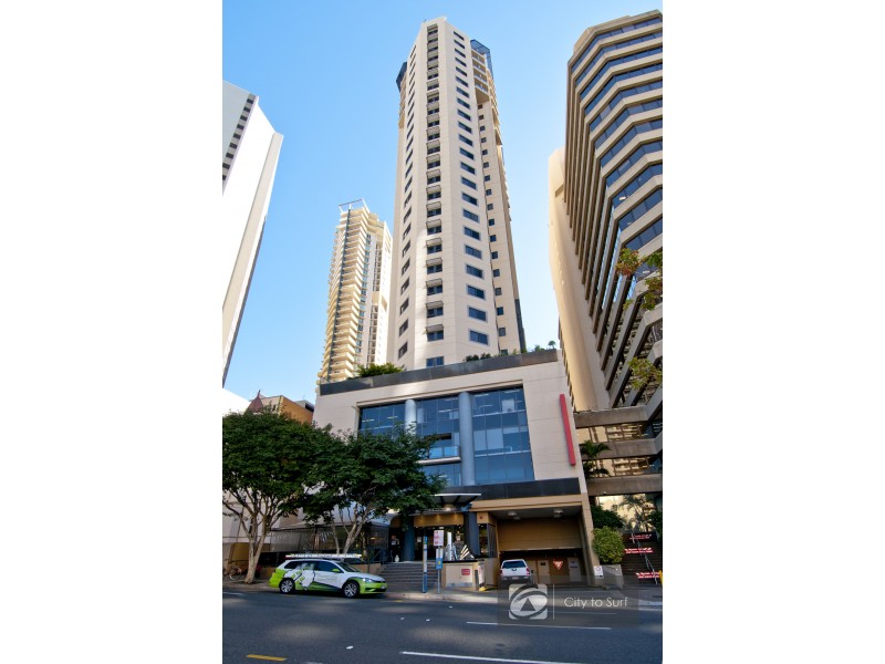1715/108 Margaret Street, Brisbane City QLD 4000