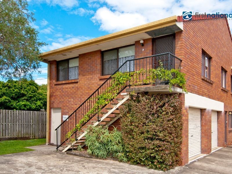 3/8 Manila Street, Beenleigh QLD 4207