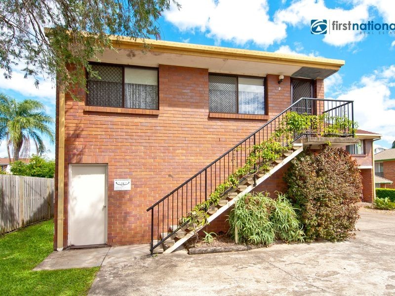 3/8 Manila Street, Beenleigh QLD 4207