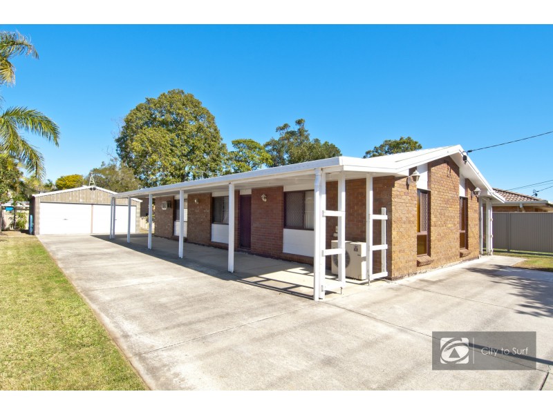 40 Mathews Street, Bethania QLD 4205