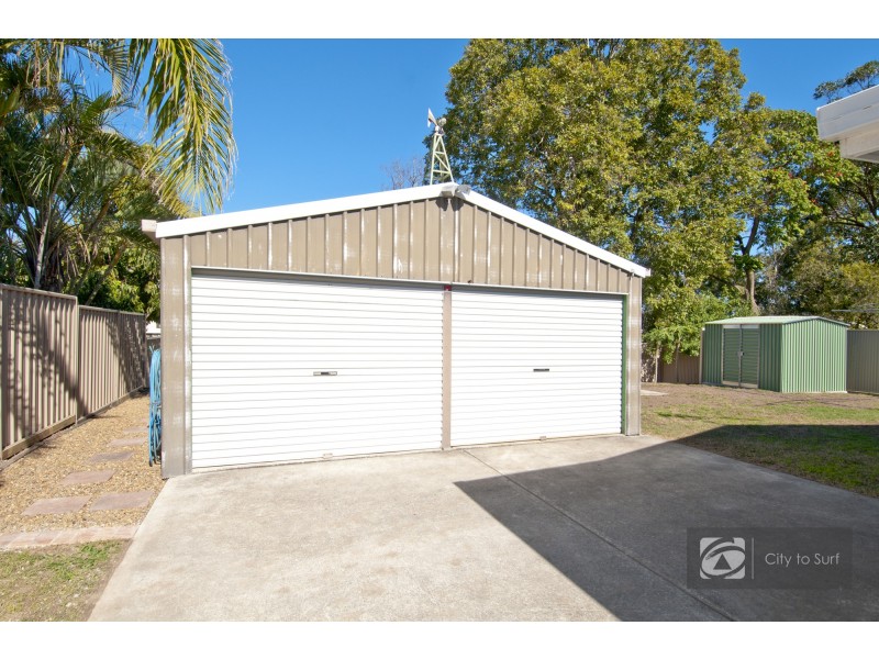 40 Mathews Street, Bethania QLD 4205